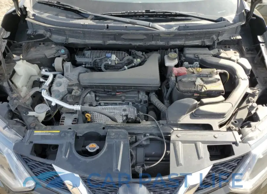 KNMAT2MV2GP731169# 12