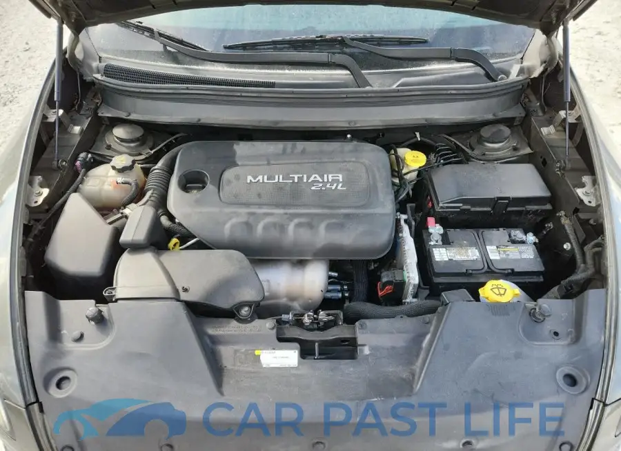 1C4PJLAB1GW114173# 12