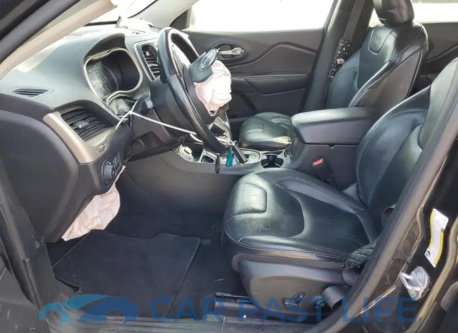 1C4PJLDB2GW165483# 7