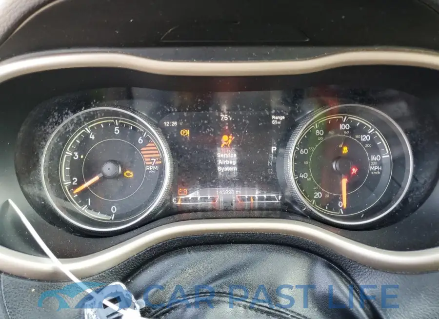 1C4PJLDB2GW165483# 9