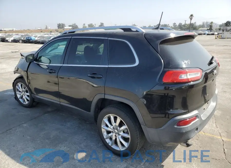 1C4PJLDB2GW165483# 2