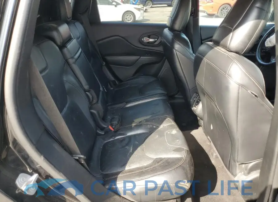 1C4PJLDB2GW165483# 11