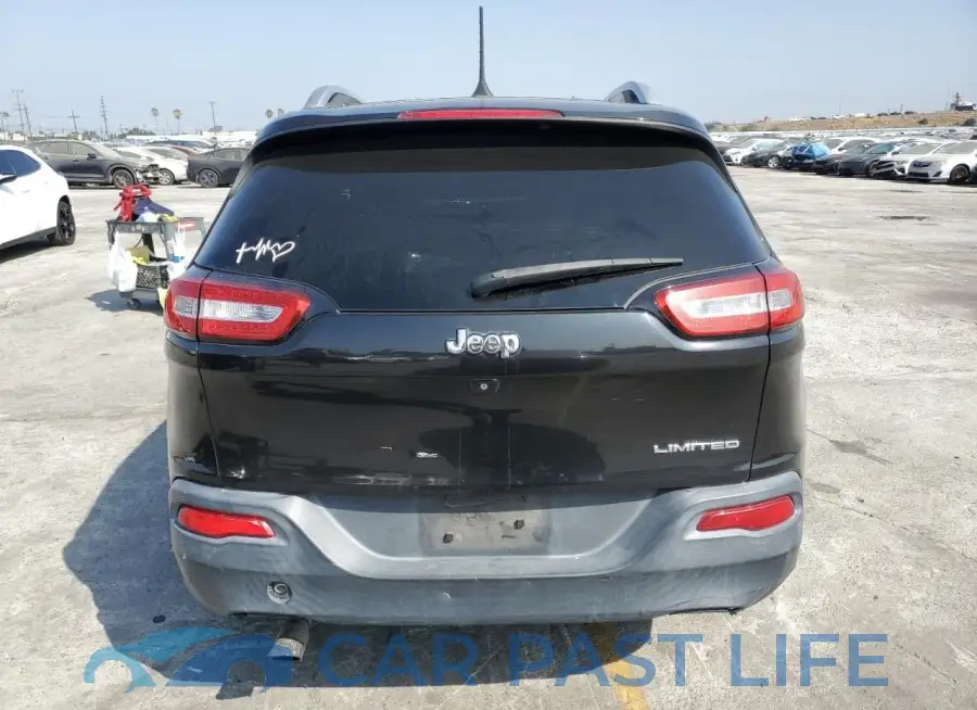 1C4PJLDB2GW165483# 6