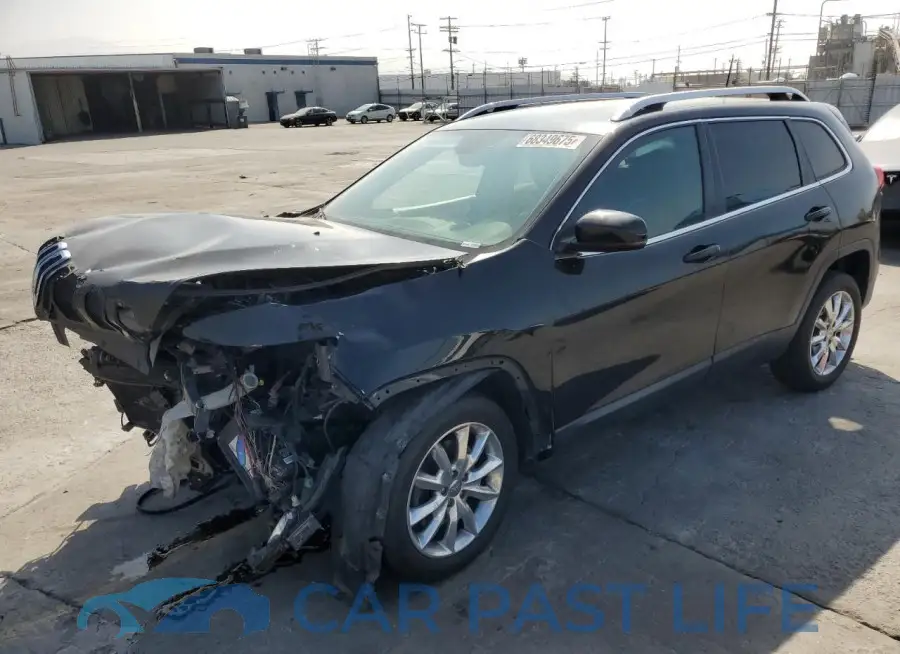 1C4PJLDB2GW165483# 1