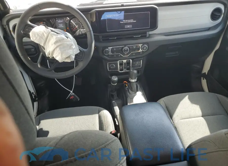 1C4PJXDN8RW136722# 8