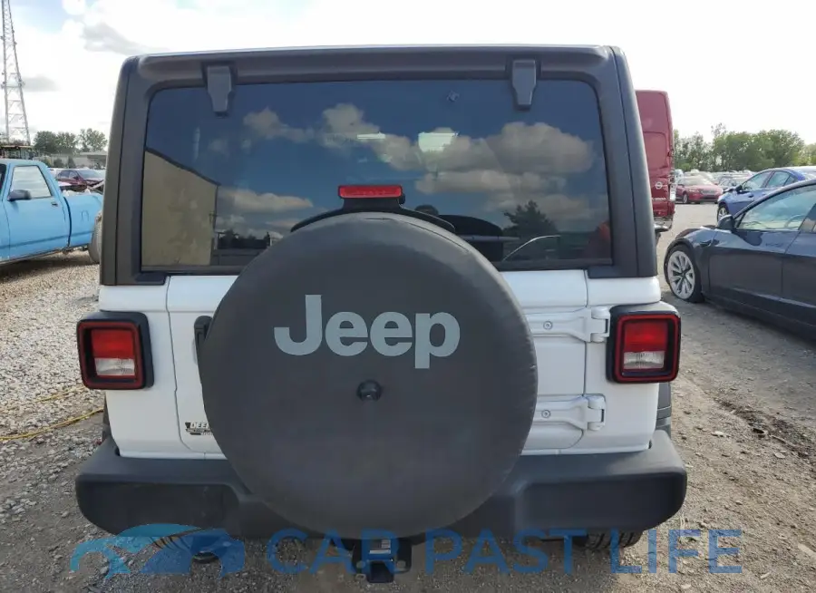 1C4PJXDN8RW136722# 6