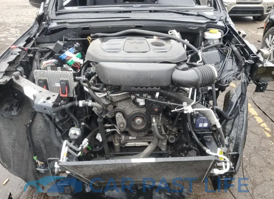 1C4RJFAG2MC530462# 12