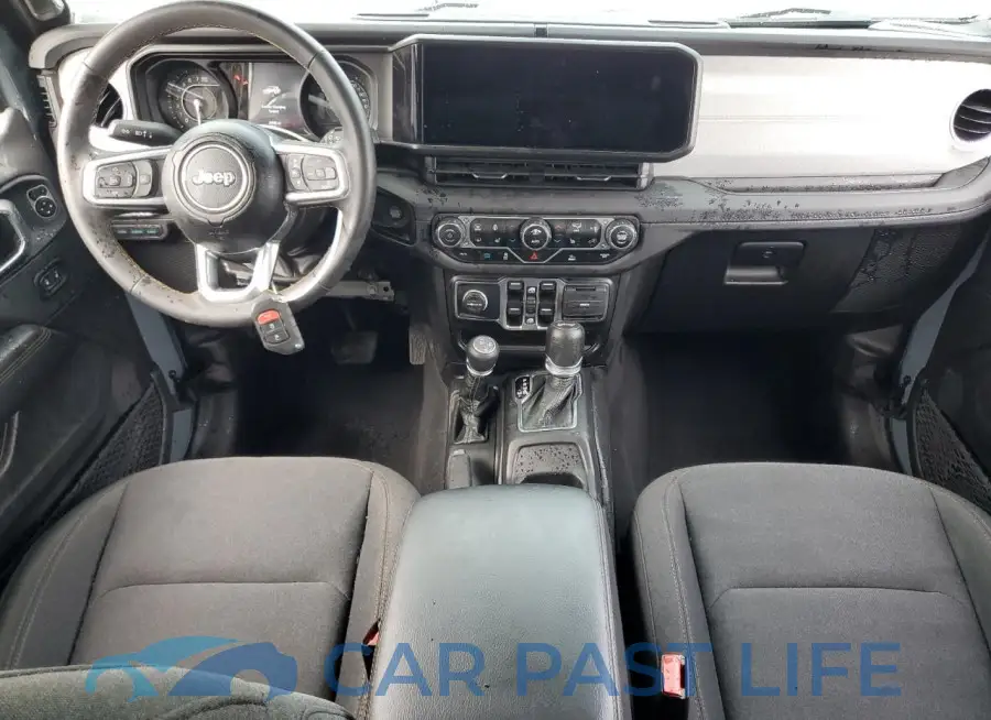 1C4RJXP60RW270265# 8