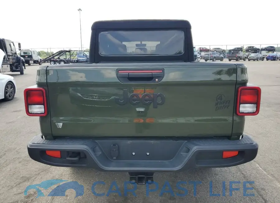 1C6HJTAG8PL585181# 6