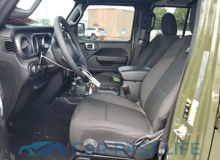 1C6HJTAG8PL585181# 7