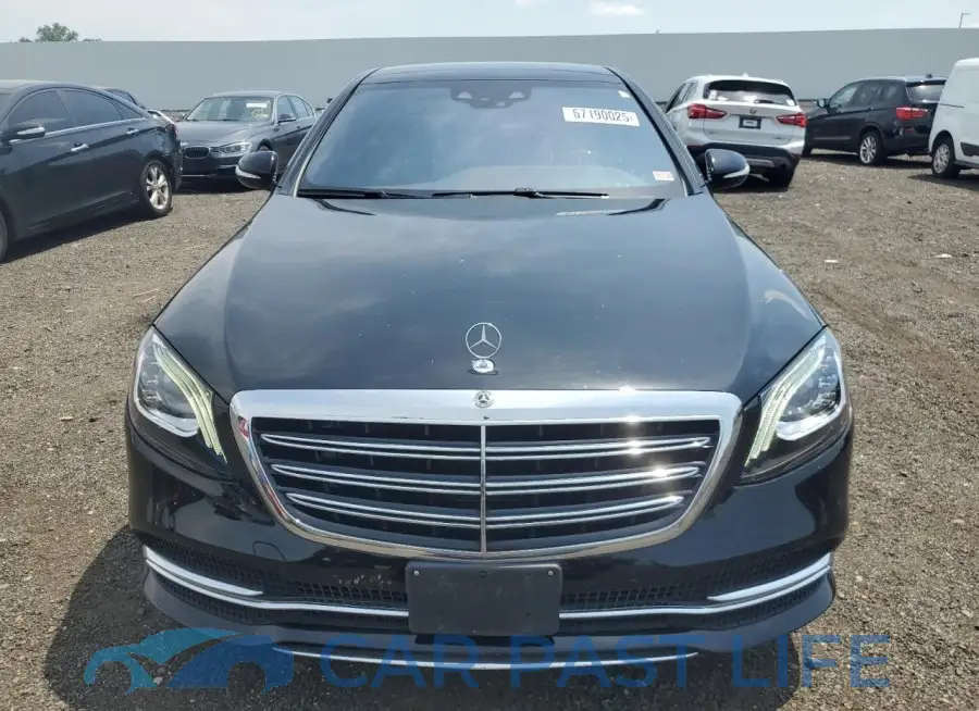 W1KUG6EB5LA559087# 5
