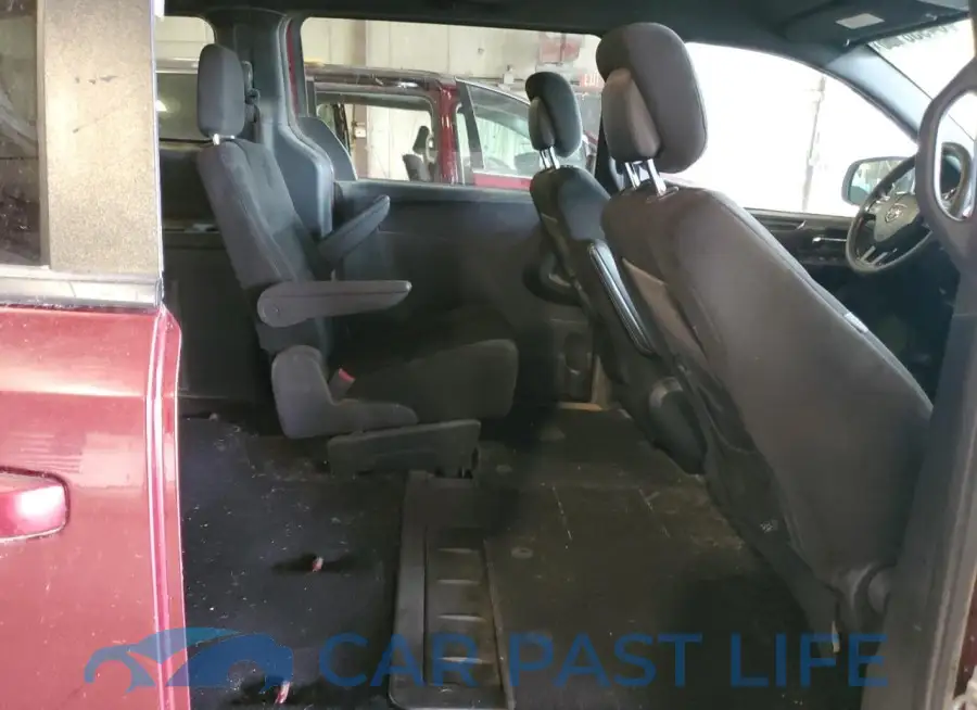 2C4RDGBG8HR601169# 11