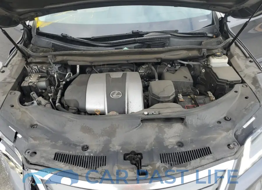 2T2ZZMCA9KC150542# 12