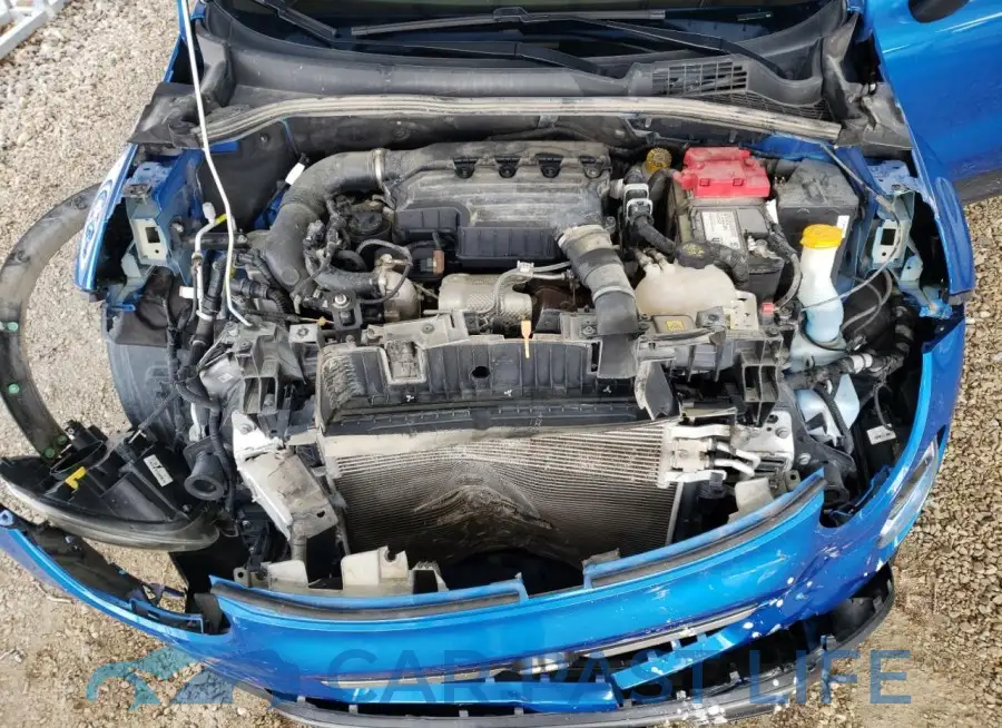 ZFBNF3B16MP945224# 12