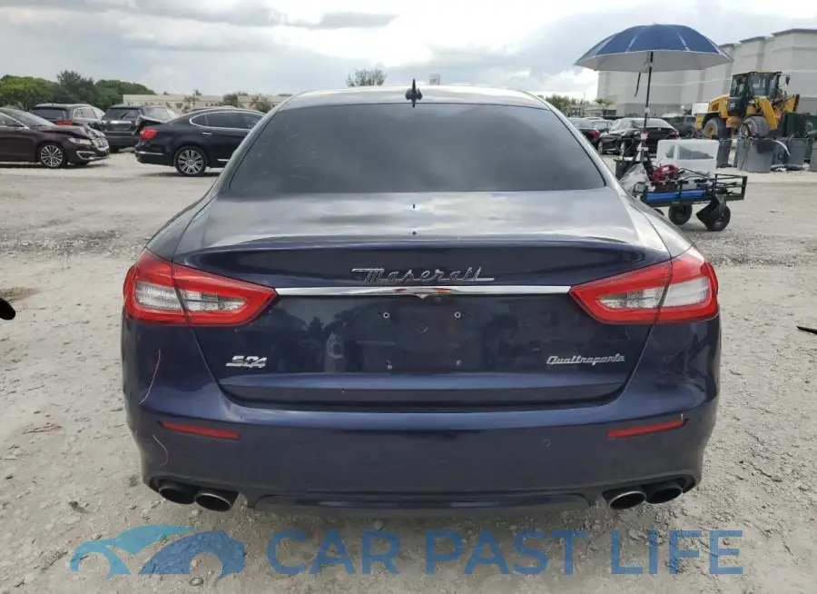 ZAM56YRL3J1274008# 6