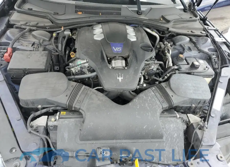 ZAM56YRL3J1274008# 11