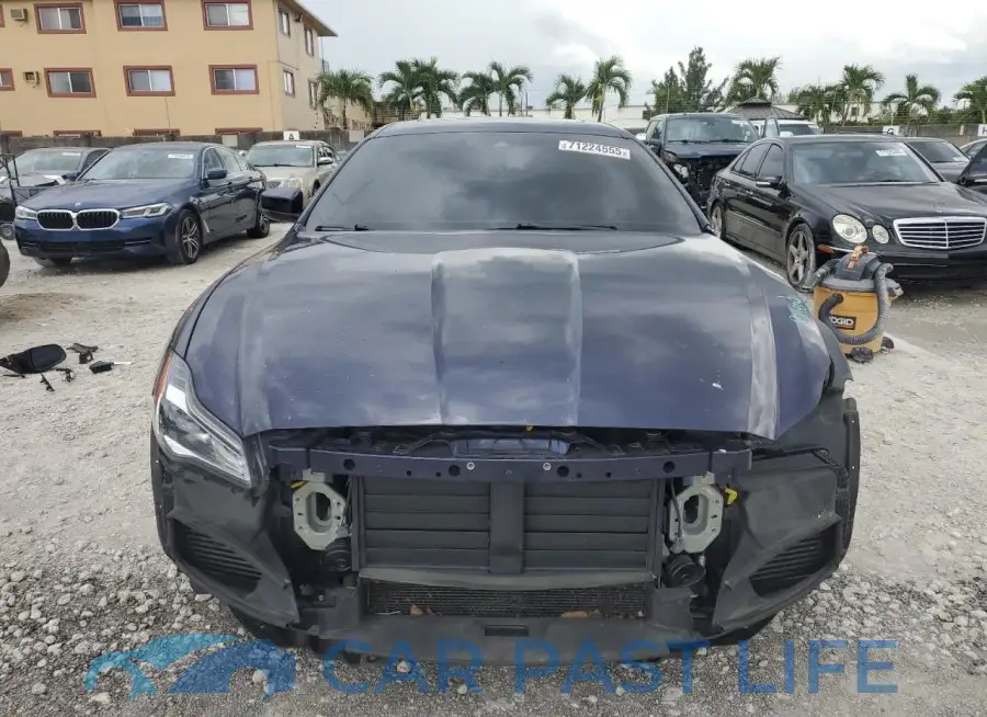ZAM56YRL3J1274008# 5