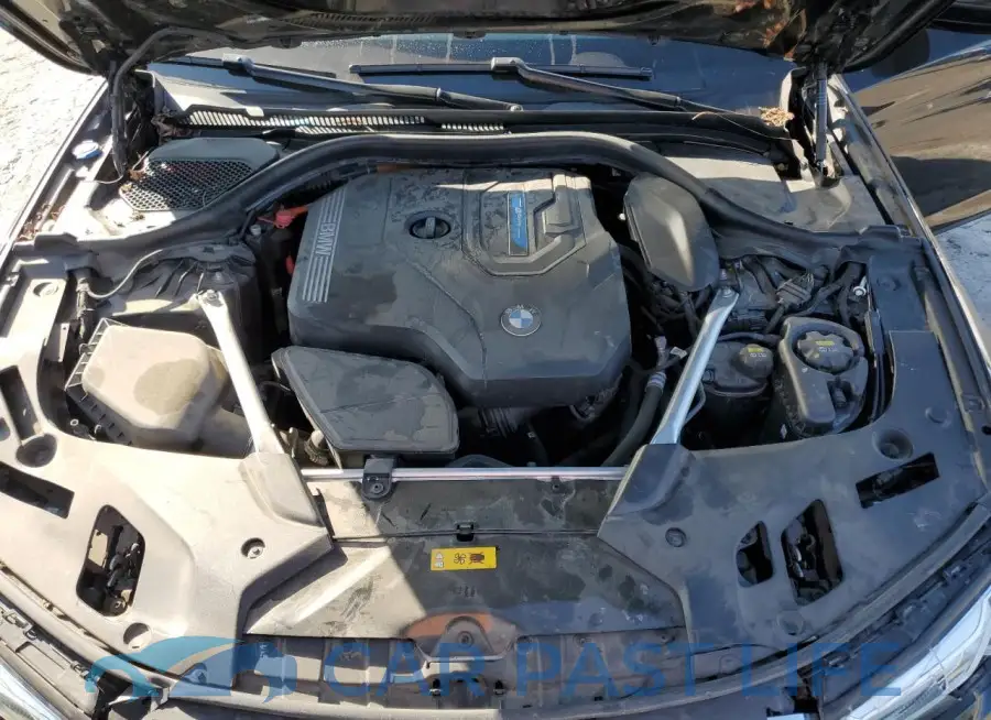 WBA13AG07NCJ52769# 11