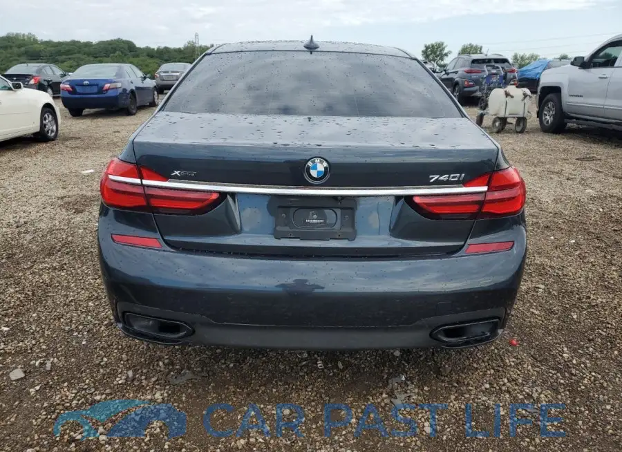 WBA7E4C54KGV70217# 6