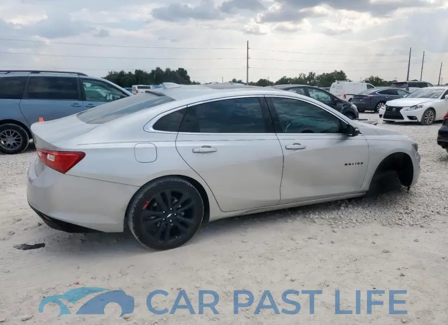 1G1ZD5ST6JF144546# 3