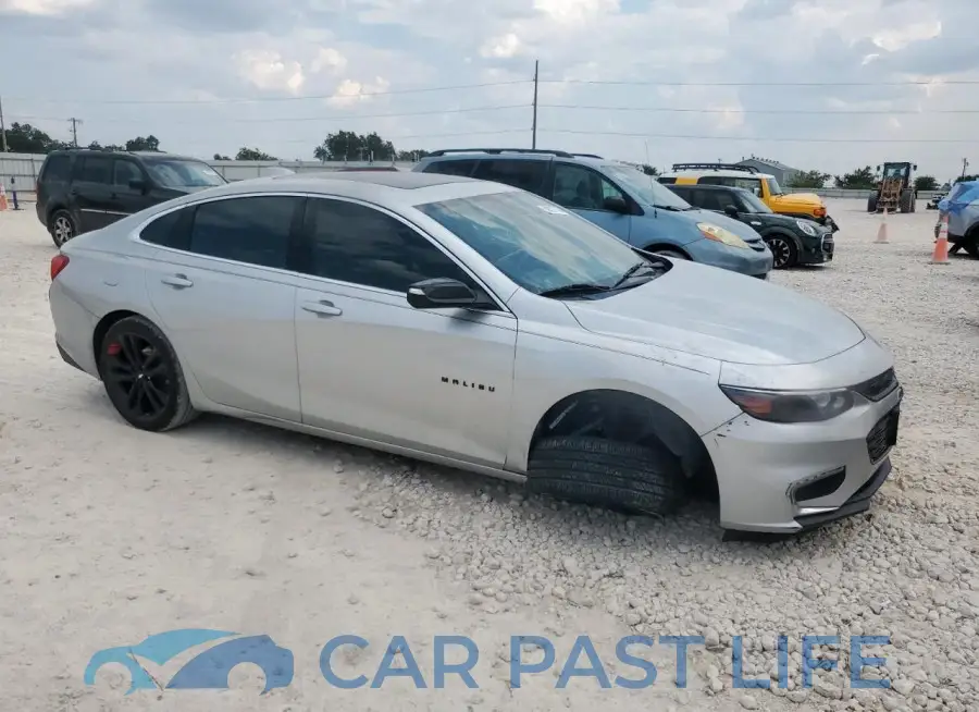 1G1ZD5ST6JF144546# 4