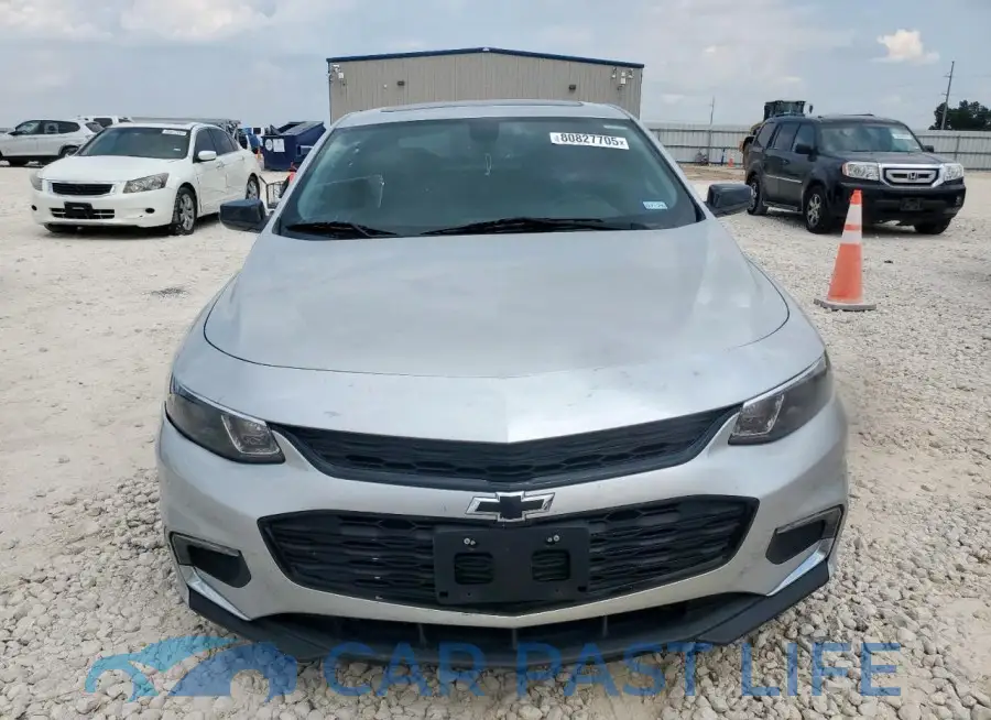 1G1ZD5ST6JF144546# 5