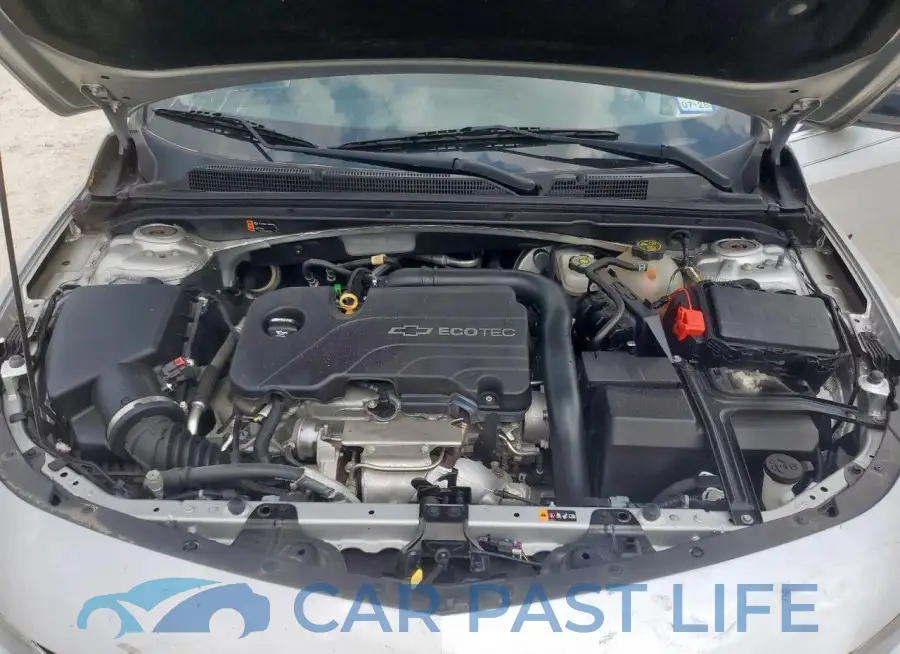 1G1ZD5ST6JF144546# 11