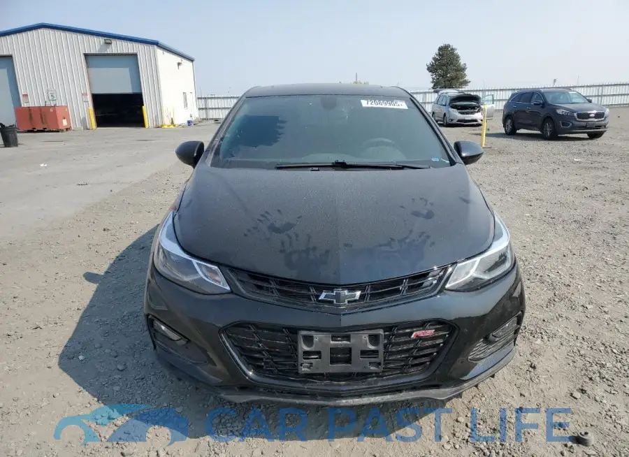 3G1BE6SM2JS609784# 5