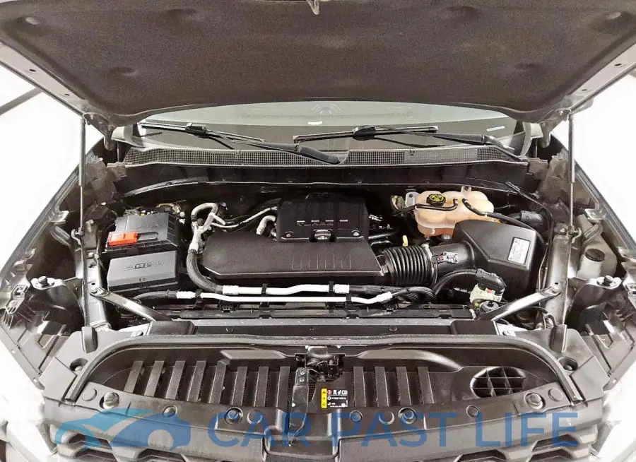 3GCPWBEK8MG211449# 11