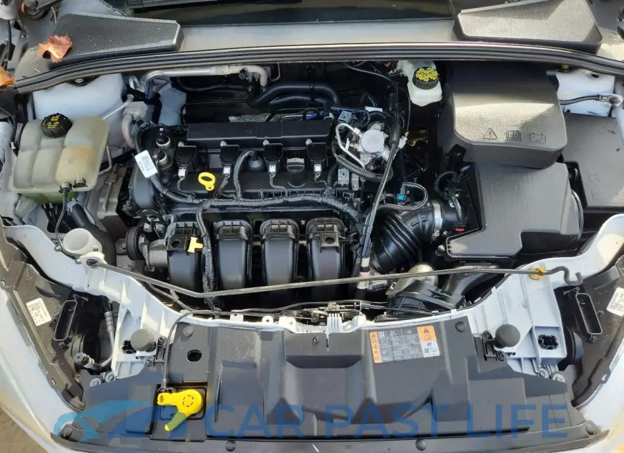 1FADP3K20JL251121# 11