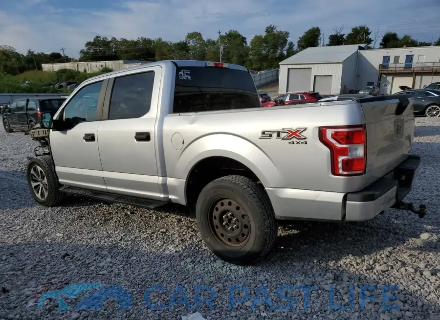 1FTEW1EP6KFA57870# 2