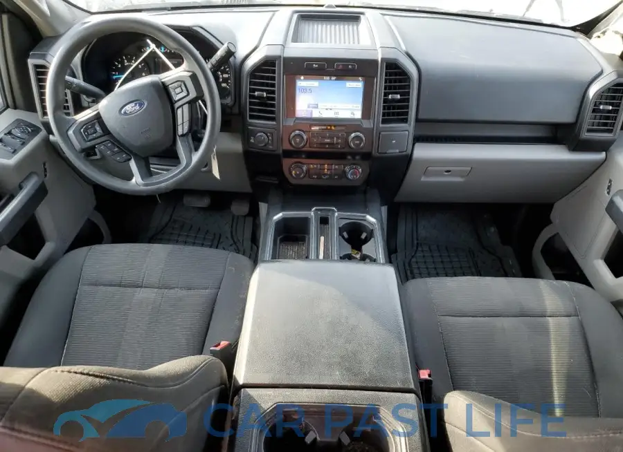 1FTEW1EP6KFA57870# 8