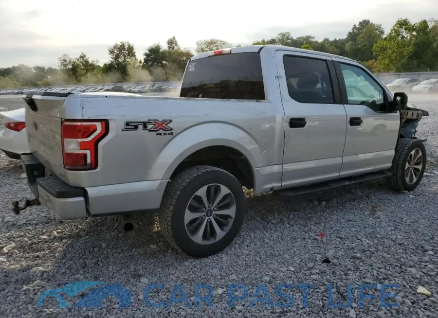 1FTEW1EP6KFA57870# 3