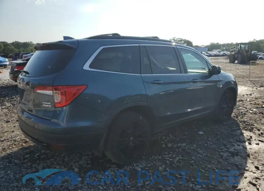 5FNYF6H25MB015188# 3