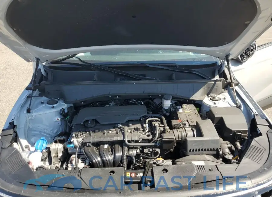 KM8HCCAB3SU261044# 12