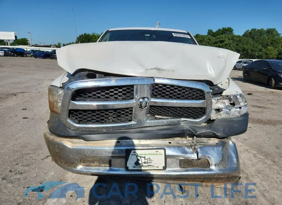 1C6RR6FG3JS336470# 5