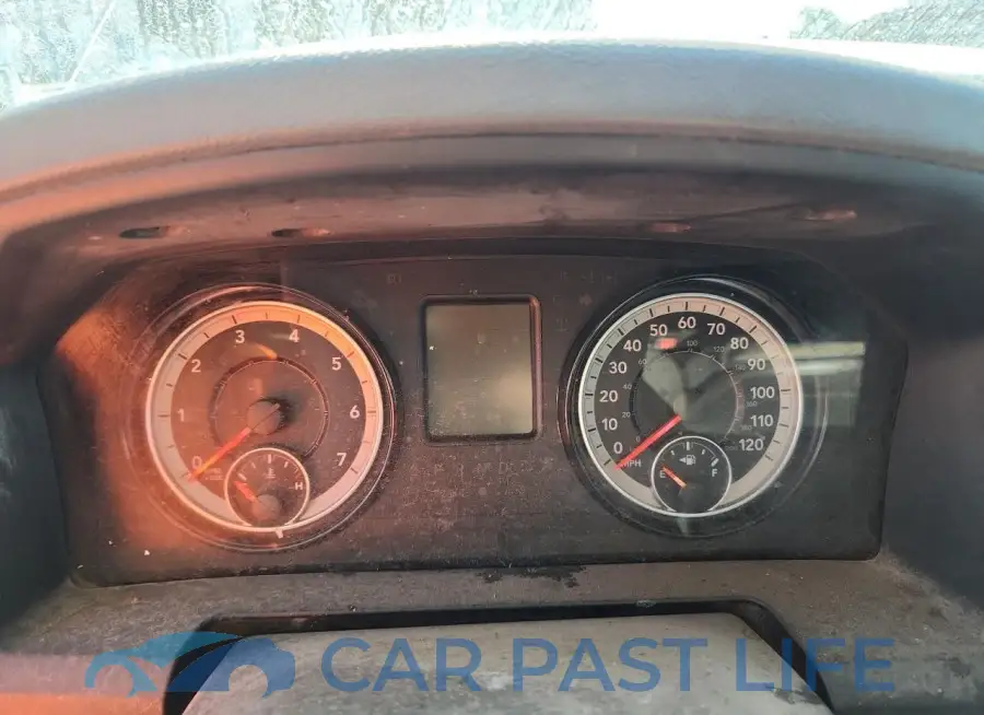 1C6RR6FG3JS336470# 9