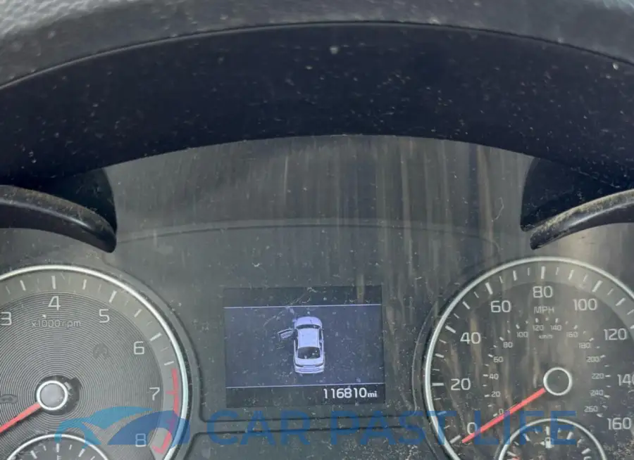 5XXGT4L31KG357515# 8