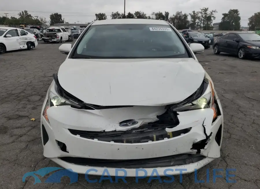 JTDKBRFU9G3508302# 5