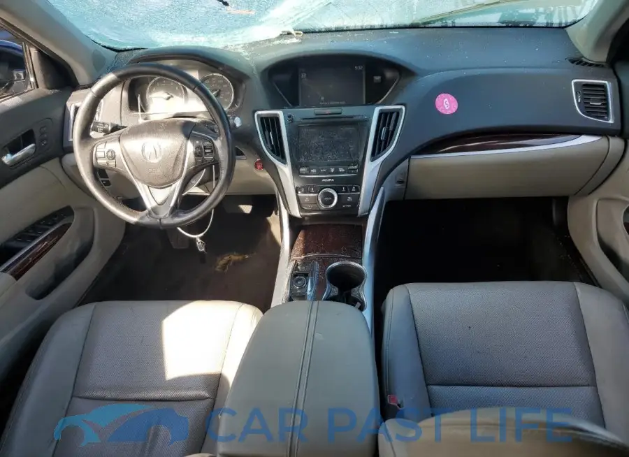 19UUB2F50GA012049# 8