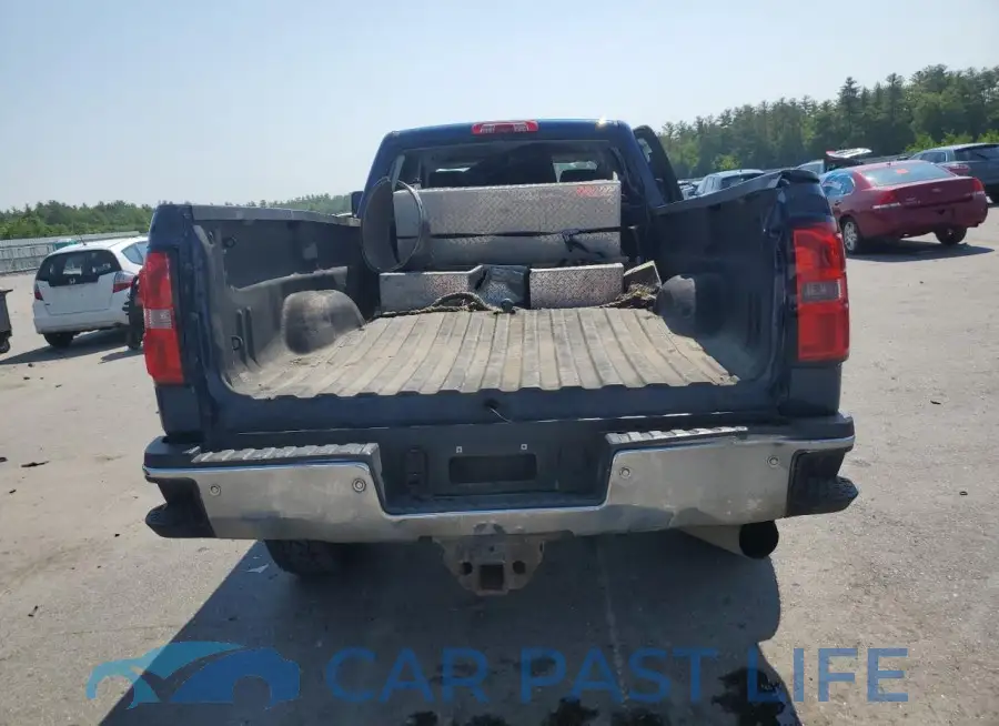 1GT42XC83GF131422# 6