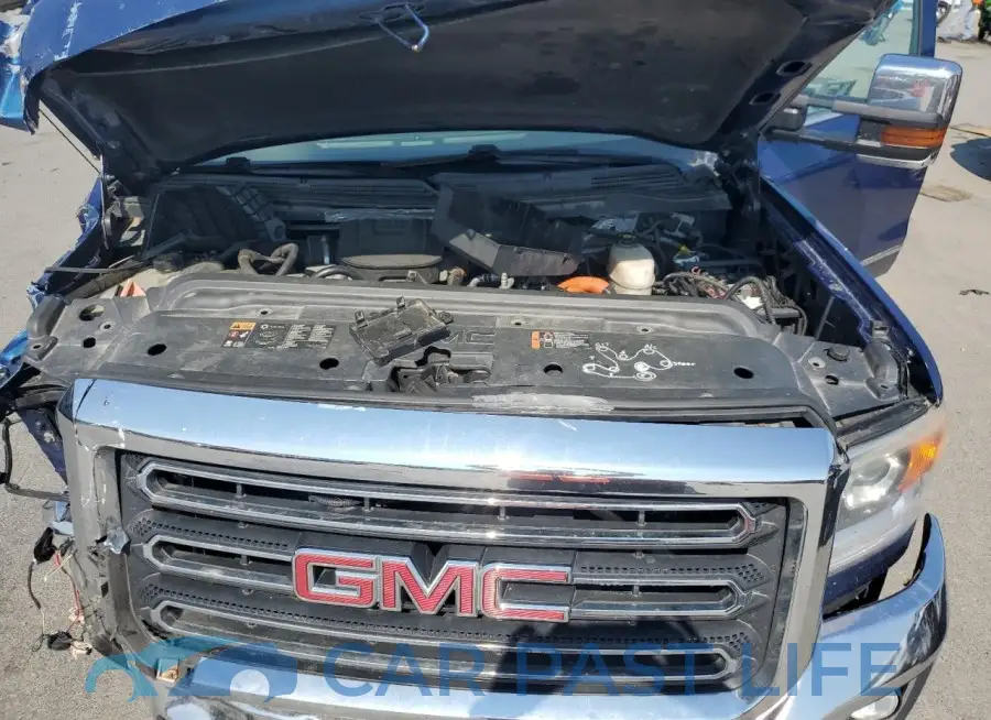 1GT42XC83GF131422# 11