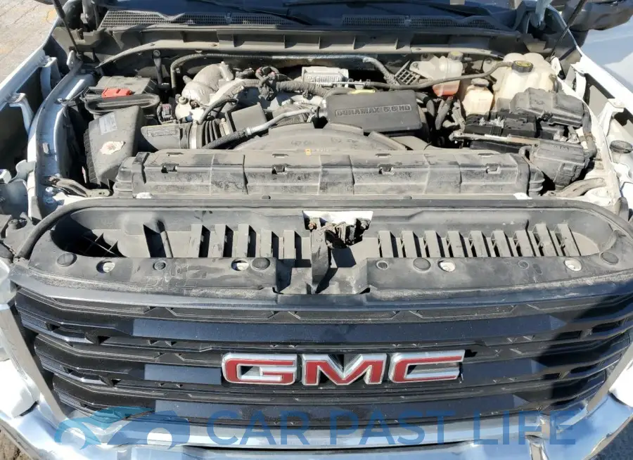 1GT59SEY8MF203047# 11