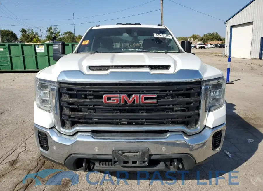 1GT59SEY8MF203047# 5