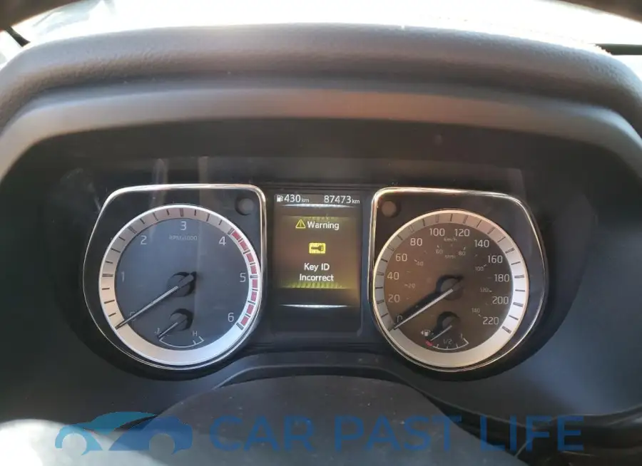 1N6BA1F4XGN503003# 9