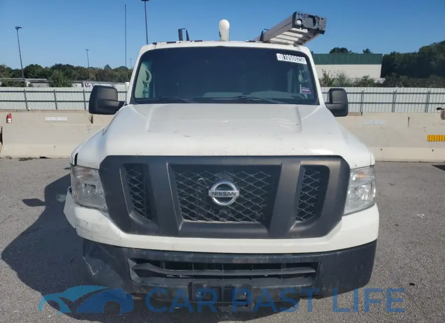 1N6BF0KM9KN805036# 5