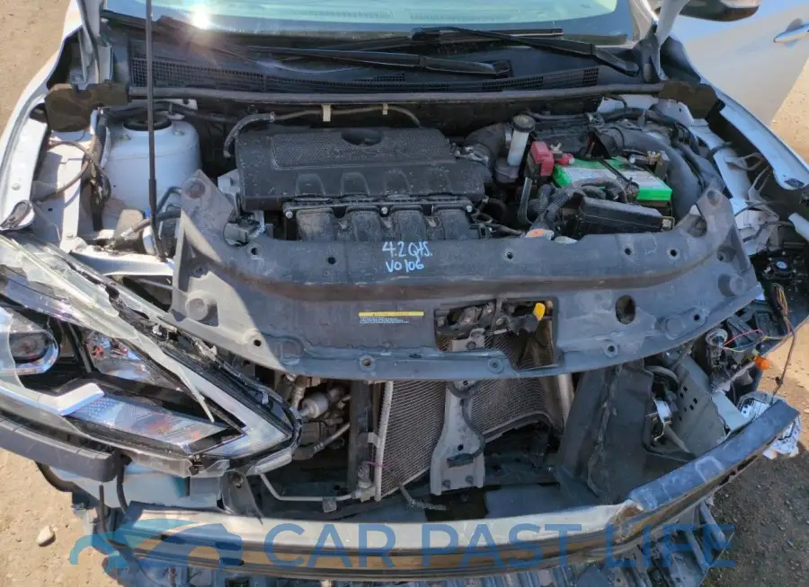 3N1AB7AP6JY284506# 11