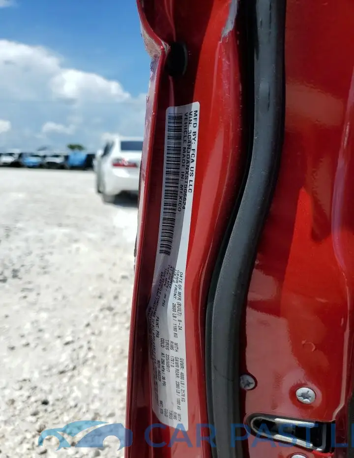 3C4NJDANXST506624# 13