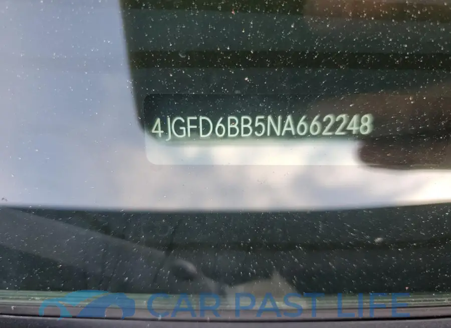4JGFD6BB5NA662248# 14