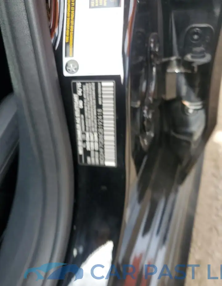 WDDHF7GB8GB192418# 13